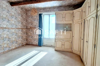 achat maison pernes-les-fontaines 84210