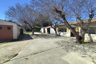 achat maison pernes-les-fontaines 84210
