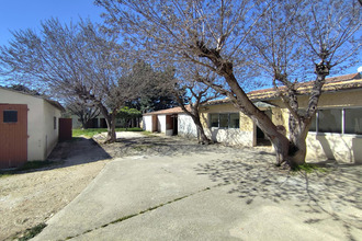 achat maison pernes-les-fontaines 84210