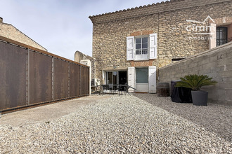 achat maison pernes-les-fontaines 84210