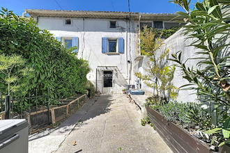 achat maison pernes-les-fontaines 84210