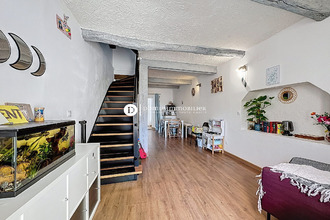 achat maison pernes-les-fontaines 84210
