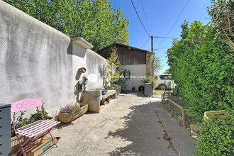 achat maison pernes-les-fontaines 84210