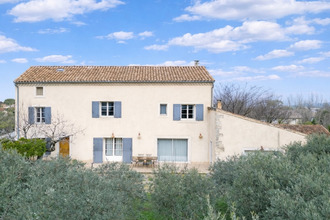 achat maison pernes-les-fontaines 84210