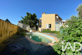 achat maison pernes-les-fontaines 84210