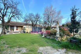 achat maison pernes-les-fontaines 84210