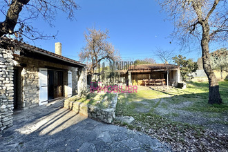achat maison pernes-les-fontaines 84210