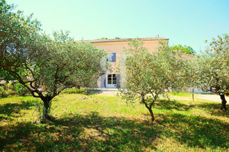 achat maison pernes-les-fontaines 84210