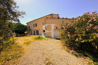 achat maison pernes-les-fontaines 84210