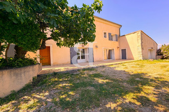 achat maison pernes-les-fontaines 84210