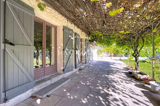 achat maison pernes-les-fontaines 84210