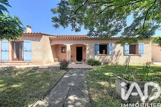 achat maison pernes-les-fontaines 84210