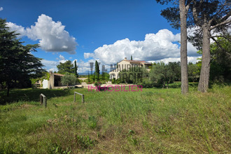achat maison pernes-les-fontaines 84210