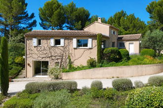achat maison pernes-les-fontaines 84210