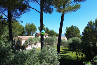 achat maison pernes-les-fontaines 84210