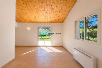 achat maison pernes-les-fontaines 84210