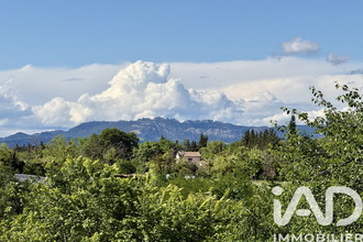achat maison pernes-les-fontaines 84210