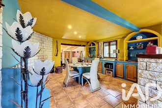 achat maison pernes-les-fontaines 84210