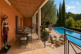 achat maison pernes-les-fontaines 84210