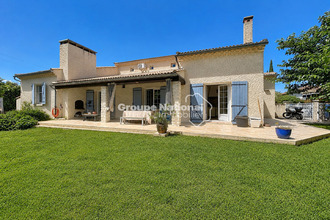 achat maison pernes-les-fontaines 84210