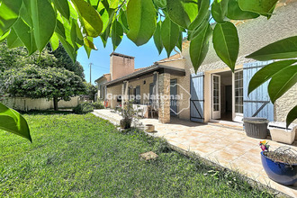 achat maison pernes-les-fontaines 84210