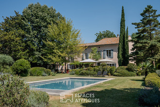 achat maison pernes-les-fontaines 84210