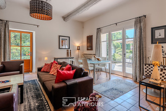achat maison pernes-les-fontaines 84210