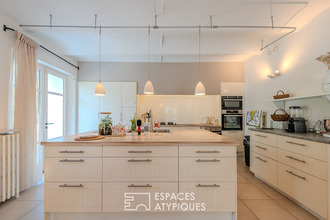 achat maison pernes-les-fontaines 84210