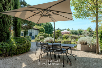 achat maison pernes-les-fontaines 84210