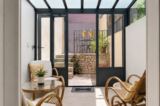 achat maison pernes-les-fontaines 84210