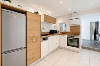 achat maison pernes-les-fontaines 84210
