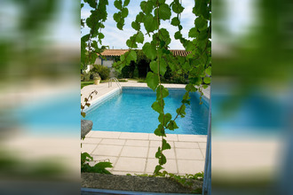 achat maison pernes-les-fontaines 84210
