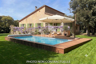 achat maison pernes-les-fontaines 84210