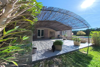 achat maison pernes-les-fontaines 84210
