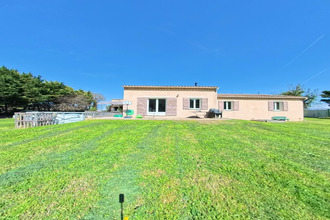 achat maison pernes-les-fontaines 84210