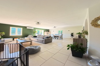 achat maison pernes-les-fontaines 84210