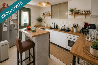 achat maison pernes-les-fontaines 84210