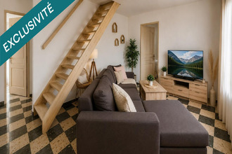 achat maison pernes-les-fontaines 84210