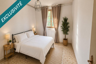 achat maison pernes-les-fontaines 84210