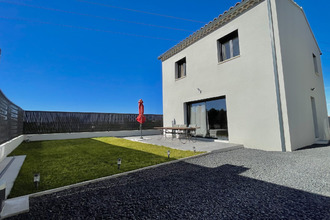 achat maison pernes-les-fontaines 84210