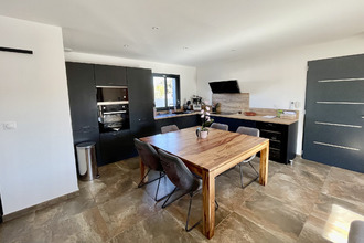 achat maison pernes-les-fontaines 84210