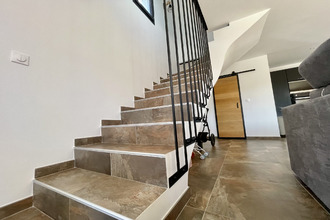 achat maison pernes-les-fontaines 84210