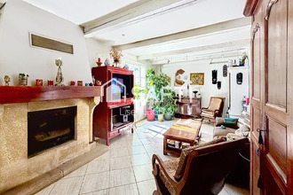 achat maison pernes-les-fontaines 84210
