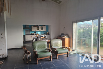 achat maison pernes-les-fontaines 84210