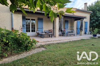 achat maison pernes-les-fontaines 84210