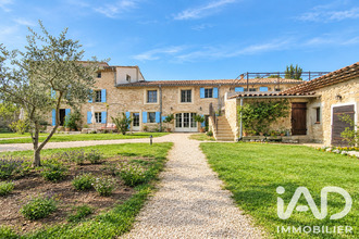 achat maison pernes-les-fontaines 84210