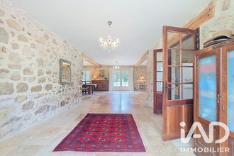achat maison pernes-les-fontaines 84210