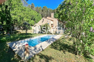 achat maison pernes-les-fontaines 84210