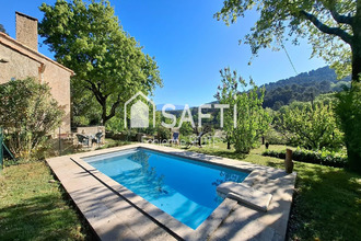 achat maison pernes-les-fontaines 84210