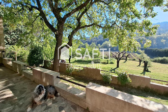 achat maison pernes-les-fontaines 84210